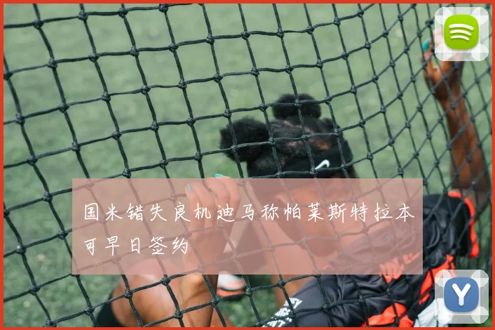 国米错失良机迪马称帕莱斯特拉本可早日签约